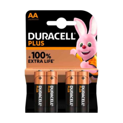 DURACELL STILO (AA)