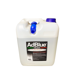 ADDITIVO ADBLUE 10 LT