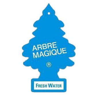 DEODORANTE - ARBRE MAGIQUE - FRESH WATER