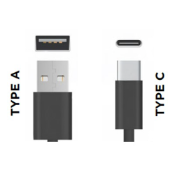 CAVO - CARICA RAPIDA - TYPE - C