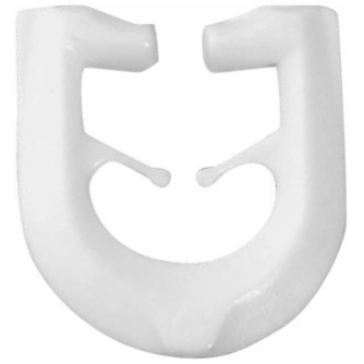 GANCIO SCORREVOLE PER TENDA - SCANIA S - CONF. 100 PZ