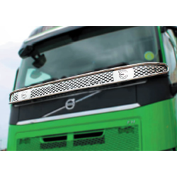 GRIGLIA PARATERGI VOLVO Fh4