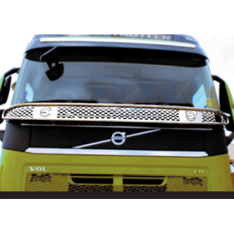 GRIGLIA PARATERGI VOLVO Fh5