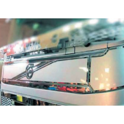 PROFILO MASCHERINA...