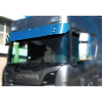 VISIERA PARASOLE LISCIA SCANIA S/R NEW GENERATION