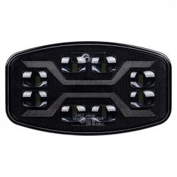 FARO DI PROFONDITA' - LED 12/24V - SPIDER