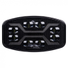 FARO DI PROFONDITA' - LED 12/24V - SPIDER