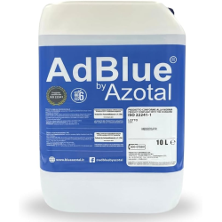 ADDITIVO ADBLUE 10 LT