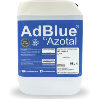 ADDITIVO ADBLUE 10 LT