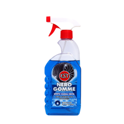 NERO GOMME 525ML