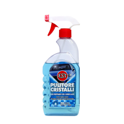 DETERGENTE VELOX CRISTALLI 525ML