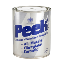 PEEK - POLISH - 1000ML