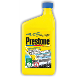 PRESTONE LIQUIDO RADIATORI UNIVERSALE 1 LITRO