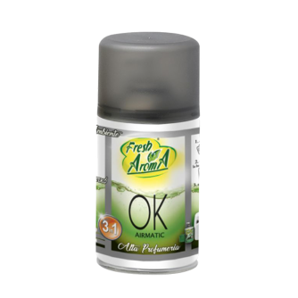 DEODORANTE  -  FRESH AROMA 250ML - OK