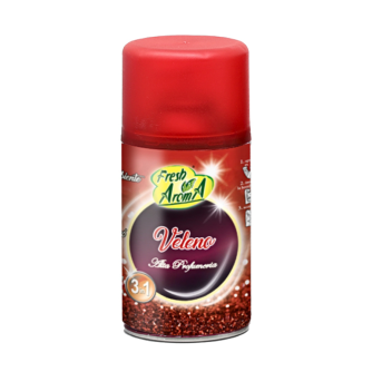 DEODORANTE  -  FRESH AROMA 250ML - VELENO