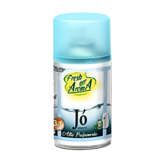 DEODORANTE  -  FRESH AROMA 250ML - JO'