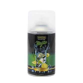 DEODORANTE  -  FRESH AROMA 250ML - MOJITO