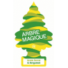 DEODORANTE - ARBRE MAGIQUE - GREEN FOREST & BERGAMOTTO