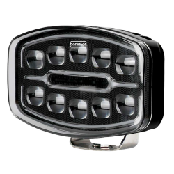 'BOREMAN - FARO DI...