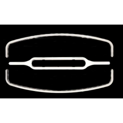 'BOREMAN - FARO DI PROFONDITA'' - LED 12/24V - POLARIS'