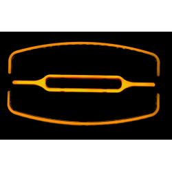 'BOREMAN - FARO DI PROFONDITA'' - LED 12/24V - POLARIS'