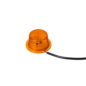 OLD STYLE - INSERTO CORNETTO - LED - ARANCIO