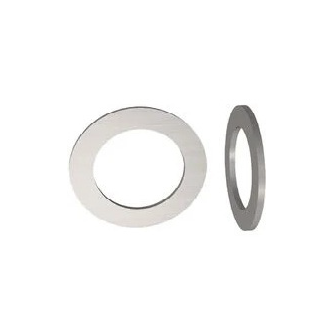 SHINY - ADATTATORE PER ANELLO COPRIMOZZO - SET 4 PEZZI