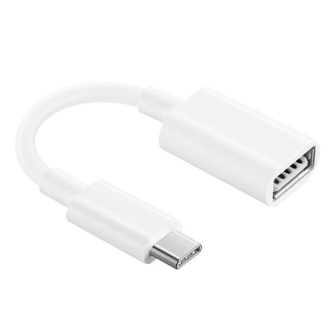 CAVO OTG USB - TYPE C