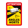 MAGNETICO - ANGLES MORTS