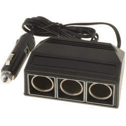 SPINOTTO - STANDARD - PRESA TRIPLA CLASSICA   600685