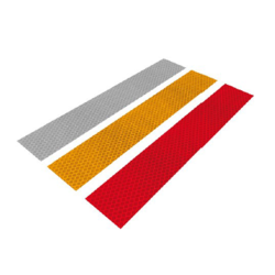 NASTRO 3M -RIGIDE - ROSSO -...