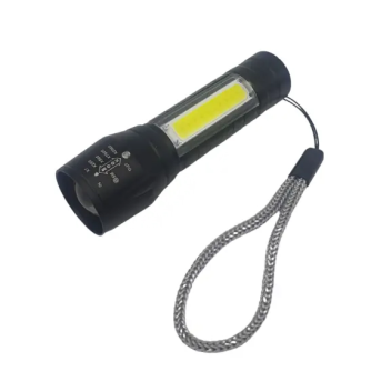 ADVENTURE - TORCIA A LED