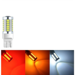 LED - LAMPADINA - T10 -...