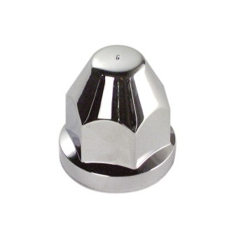 RUSPA - COPRIBULLONE CROMATO 30 MM