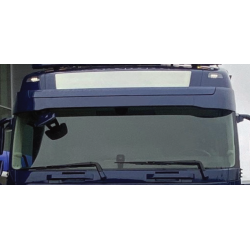PROLUNGAMENTO PER VISIERA VOLVO FH4/5 NO ANTICOLLISIONE