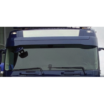 PROLUNGAMENTO PER VISIERA VOLVO FH4/5 NO ANTICOLLISIONE