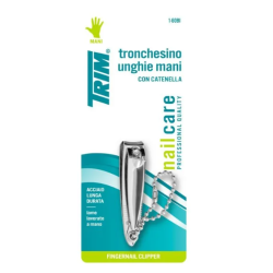 TRIM - TAGLIAUNGHIE - MANI...