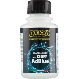 BULLOCK - TRATTAMENTO ADBLUE 100ML