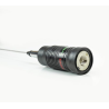 ANTENNA LEMM MINI VORTEX - 165CM