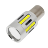 LED - LAMPADINA - BA15S - HYPER BEAM PLUS - 1000LM  - 24V - BIANCA