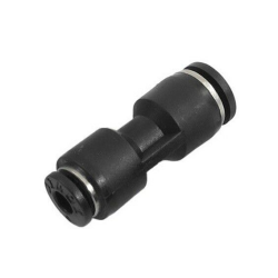 RACCORDO ARIA RIDUZIONE DA 10 A 6 MM - IN BLISTER