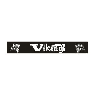 PARASPRUZZO - LUNGO - COMPRESO DI ASTA - NERO - VIKING