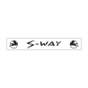 PARASPRUZZO - LUNGO - COMPRESO DI ASTA - BIANCO - IVECO S-WAY