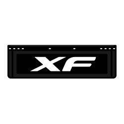 PARASPRUZZO - CORTO - COPPIA - NERO - XF