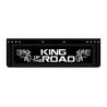 PARASPRUZZO - CORTO - COPPIA - NERO - KING OF THE ROAD
