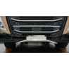 V262 PORTATARGA 42MM VOLVO FH4/5