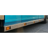 SC343-1 BANDELLE ACCIAIO SCANIA NEW GEN. APERTURA FARFALLA