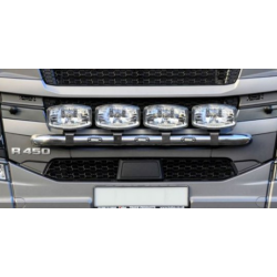 SC352 - TUBO PORTAFARI MASCHERINA SCANIA S/R