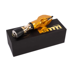 ANTENNA LEMM GOLDEN EAGLE - EDIZIONE LIMITATA