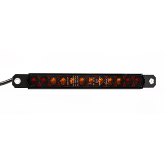 FANALINO COMPLETO - LIZARD - RETROSPOILER - STOP - POSIZIONE - FRECCIA DINAMICA